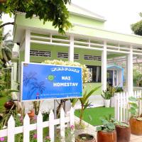 NAI Homestay