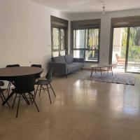 Beach Apartment - Ramat Aviv