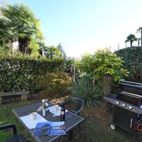 Apartment View And Pool - Happy Rentals, hotel near Lugano Airport - LUG, Agno