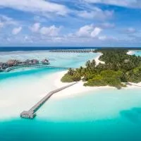 Niyama Private Islands Maldives, hotelli Dhaalun atollilla