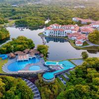 Ecoland Hotel, hotel di Jocheon, Jeju