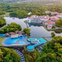 Ecoland Hotel, hotel i Jeju