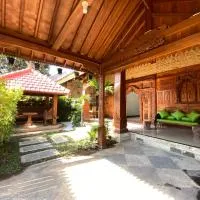 ReVive by Snooze, hotel v destinaci Banyuwangi