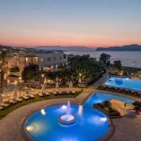 Cretan Dream Resort & Spa, hotell sihtkohas Stalós