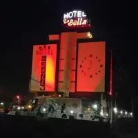 Hotel La Bella Soma, hotel u gradu Soma