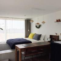 Ewak Guesthouse, Hotel in Jeju-do