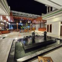 Omah Joglo Bugis, hotel in zona Aeroporto Rachman Saleh - MLG, Wendit