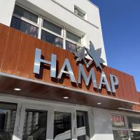 Namar Hotel, hôtel à Oulan-Bator (Bayanzurkh)