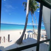 DEWATI ROOMSTAY B&B, hotel poblíž Redang Airport - RDN, Lang Tengah