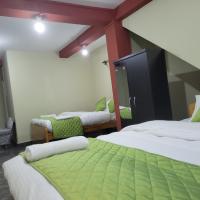 Vati guesthouse, hotel dekat Shillong Airport - SHL, Shillong