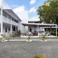 Butah Gardens Watamu，位于Gede的酒店