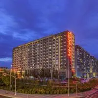 Vienna International Hotel Hohhot High Speed Railway East Station, hotel a Hohhot