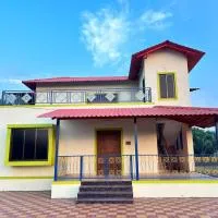 Asmi Palace, Bhaimala, Alibag, hotell i Alibag
