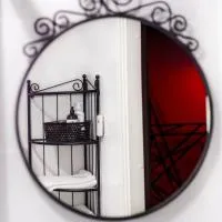 Viesnīca BDSM Red Apartments Viļņā