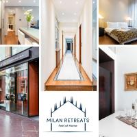 Milan Retreats Duomo Suites
