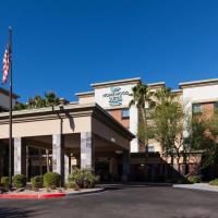 Homewood Suites by Hilton Phoenix North-Happy Valley, hotel di Deer Valley, Phoenix