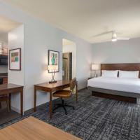 Homewood Suites by Hilton Phoenix North-Happy Valley, отель в Финиксе, в районе Дир-Вэлли