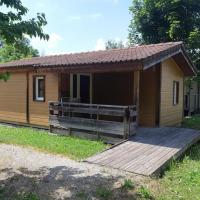 Camping Les Peupliers du Lac Onlycamp