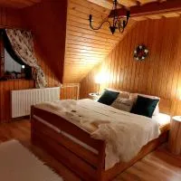 Apartmany Drevenica Habovka, hotel v Habovke