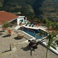 Phenomenal Pinhao Villa - 3 Bedrooms - Villa Douroco - Beautiful Valley Views - Pool Table