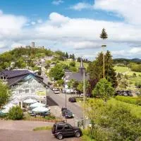Motorsport Hotel, hotel sa Nürburg