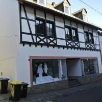 Wohnung am Georgstor Blankenheim, ξενοδοχείο σε Blankenheim