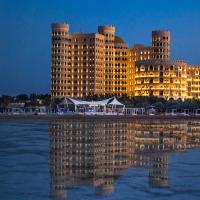 Al Hamra Residence, отель рядом с аэропортом Al Hamra Seaplane Base - RHR в Рас-эль-Хайме