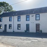 Welltrees Apartments 14 Dailly Road Maybole