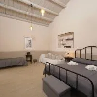 Antica Dimora Siracusa, hotel en Arenella