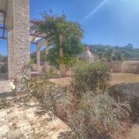Apartments Franić, hotel i Saplunara