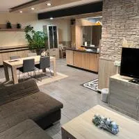 Ferienwohnung Bergstübchen, hotel en Ochtrup
