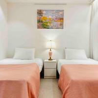 Comma 1 - Cozy semi basement – hotel w dzielnicy Gwanak-Gu w Seulu