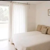 Chrisas hause, hôtel à Káto Samikón