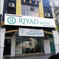 RIYAD HOTEL