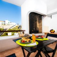 Apartment Marbella - Vistar mar e BBQ - Albufeira, hotel v destinaci Albufeira