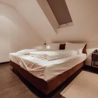 Encanto Hotel Restaurant, hotell i Balingen