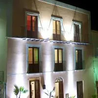 Casale Vacanze, viešbutis mieste Sikuliana