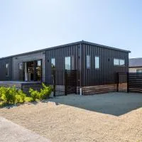 Vinebox on Wilson, hotell sihtkohas Martinborough