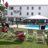 Hotel Paradiso, hotel din Baia Domizia