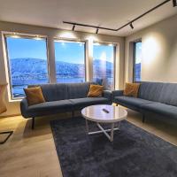 Winterhouse Apartments - Mountain View