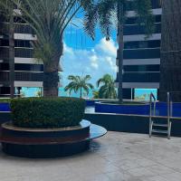 1902 Diamond Landscape Fortaleza, hotel en Fortaleza