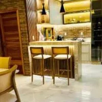Casa Parque Minas, hotel v destinaci Córguinho