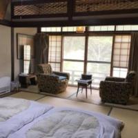 Viešbutis Sawa no Yado Kinsenkaku - Vacation STAY 45272v (Kitayuzawa Onsen, Date)