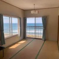 MEGA Shakotan base - Vacation STAY 47994v, hotel v destinácii Notsuka