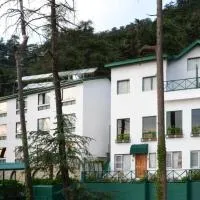 Honeymoon Inn Shimla, hotell sihtkohas Shimla
