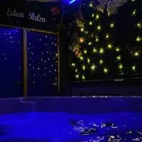 Eden palm suite & spa, hotel en Berre-lʼÉtang