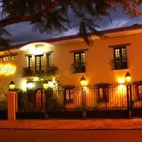 Hotel Aranjuez Cochabamba, hotel in Cochabamba