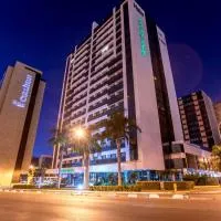 Apartamento no Athos Bulcão centro de Brasília, hotel di Brasília