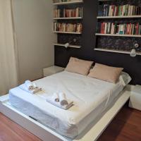 Casa del Doctor – hotel w dzielnicy San Pablo - Santa Justa w Sewilli