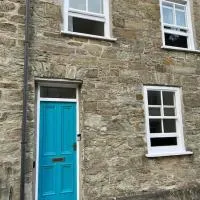 18 Church Street, hotel din Salcombe